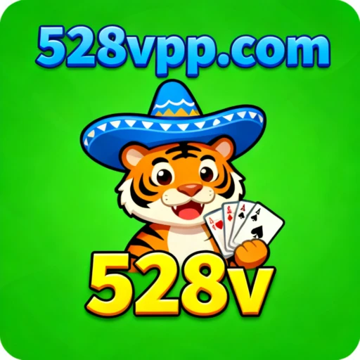 528v Logo